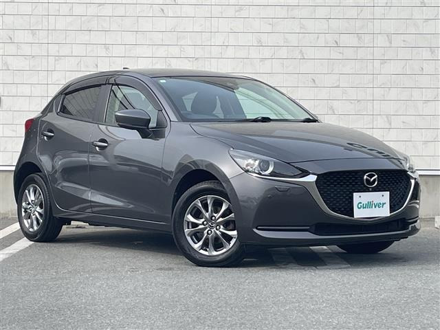 MAZDA21.5 15S スマートエディション 4WD