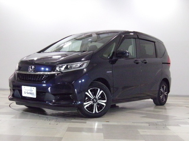 フリード+1.5 ハイブリッド G ホンダセンシング