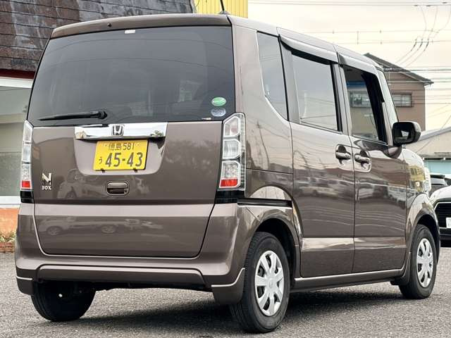 N-BOXG