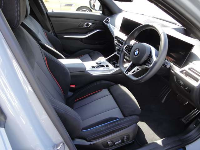 3シリーズツーリング320i Mスポーツ