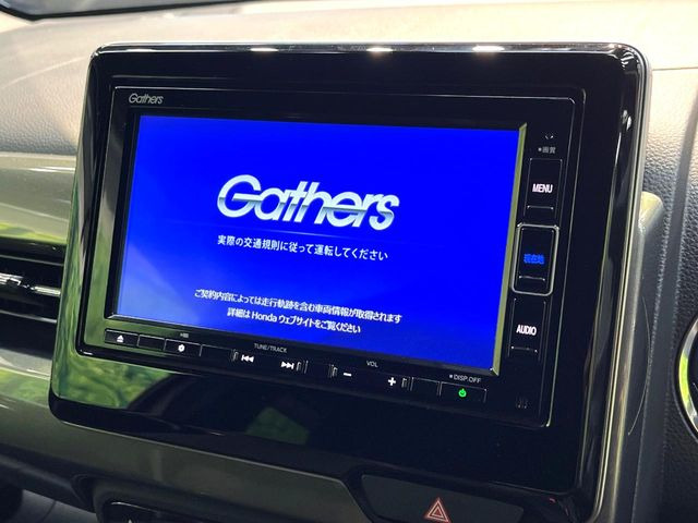 N-WGNカスタムL ホンダ センシング