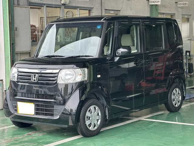 N-BOXG