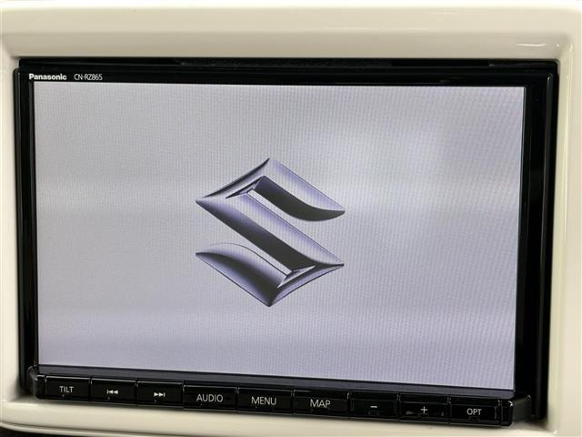 アルトラパンモード