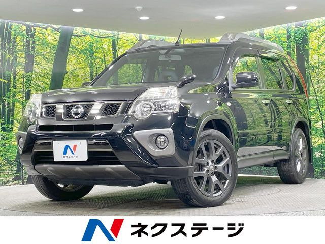 エクストレイル2.0 20Xtt エクストリーマーX 4WD