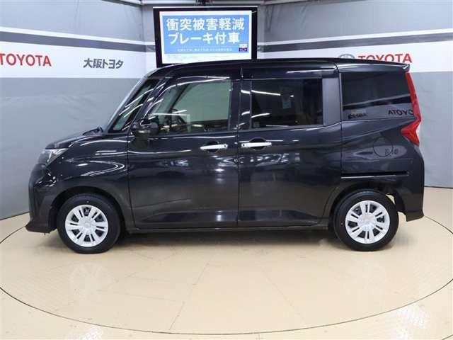 ルーミー1.0 G