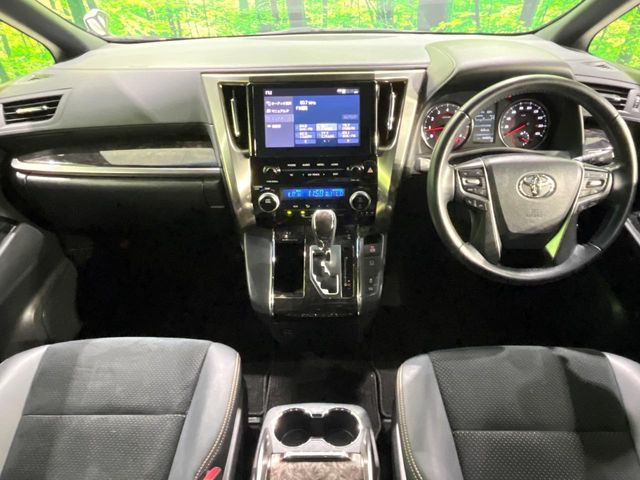 アルファード2.5 S タイプゴールドII