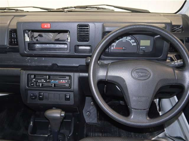 ハイゼットトラックスタンダード 4WD