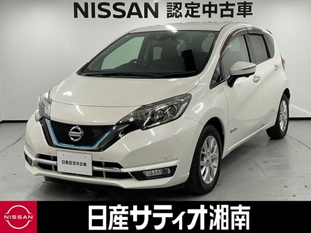 ノート1.2 e-POWER メダリスト