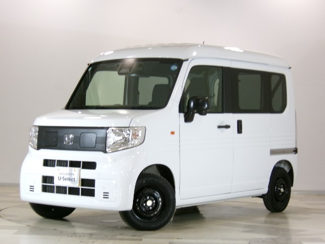 N-VAN e:e: L4