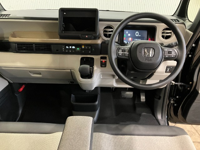 N-BOX
