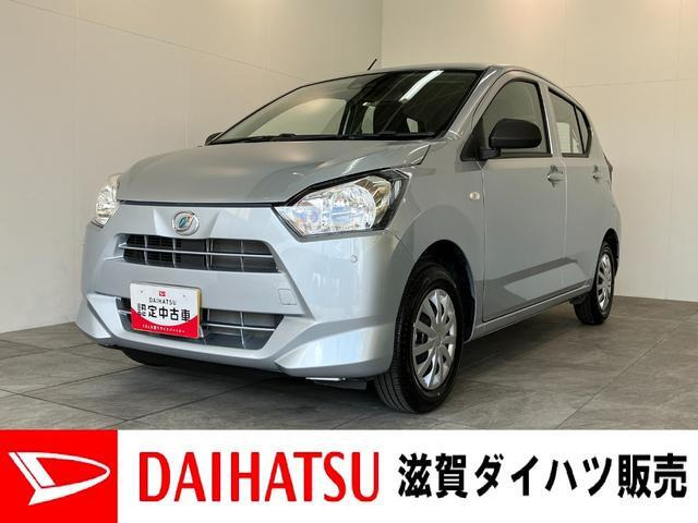 ミライースL SAIII