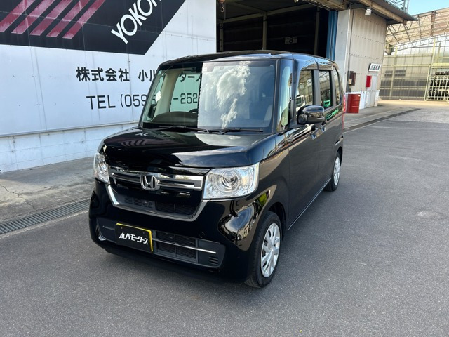 N-BOXG
