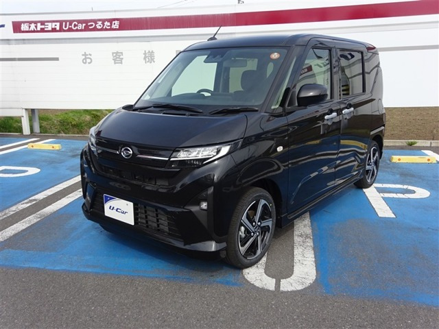 ムーヴRS