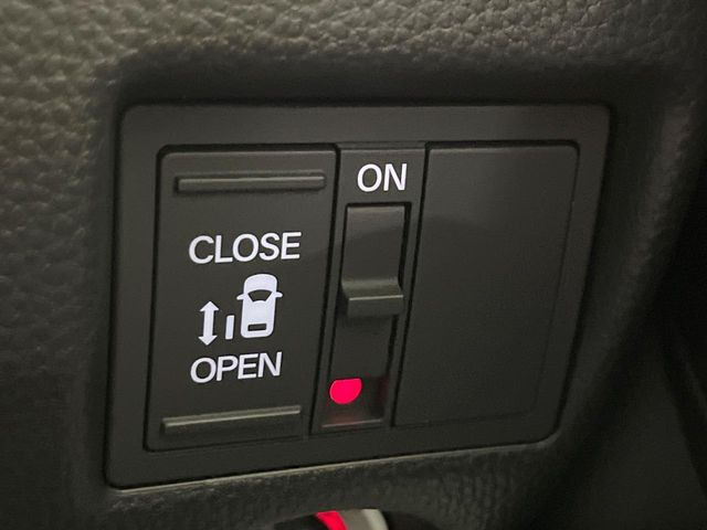 N-BOXカスタムG L ホンダセンシング