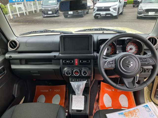 ジムニーノマド1.5 FC 4WD