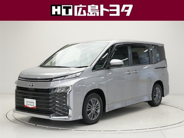 ヴォクシー