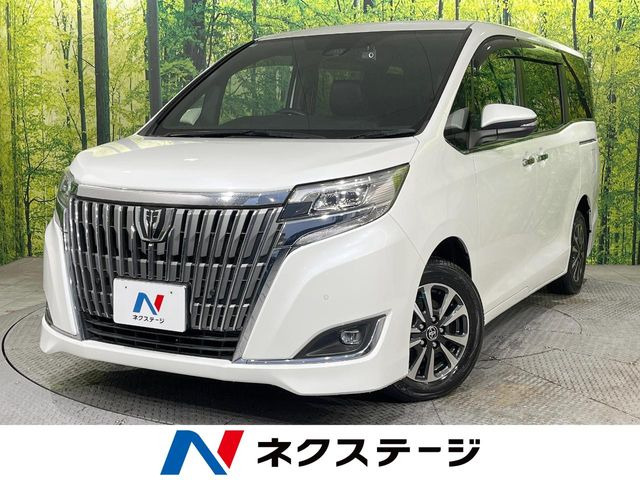 エスクァイア2.0 Gi