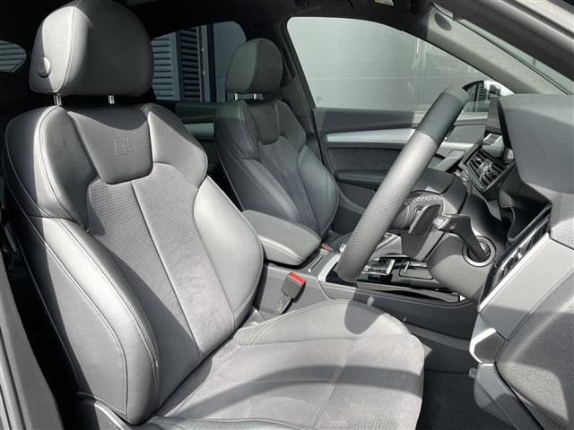 Q5スポーツバック40 TDI クワトロ Sライン ディーゼル 4WD