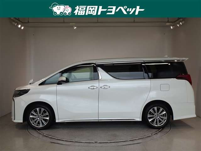 アルファード2.5 S タイプゴールドIII