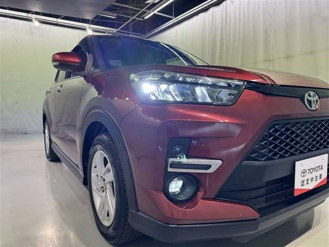 ライズ1.0 G