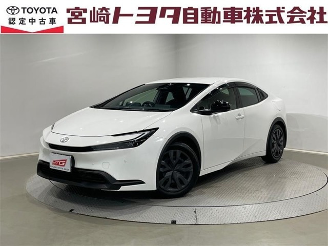 プリウス1.8 X