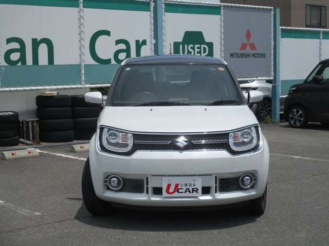 イグニス1.2 ハイブリッド(HYBRID)  MZ
