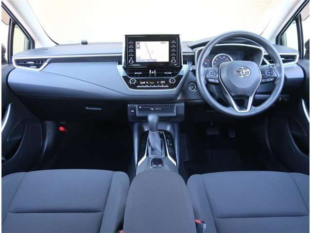 カローラツーリング1.8 G-X