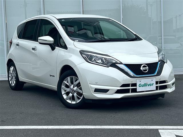ノート1.2 e-POWER X