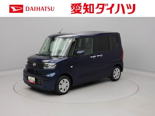 タントX