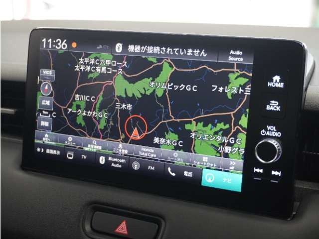 ヴェゼル1.5 ハイブリッド Z