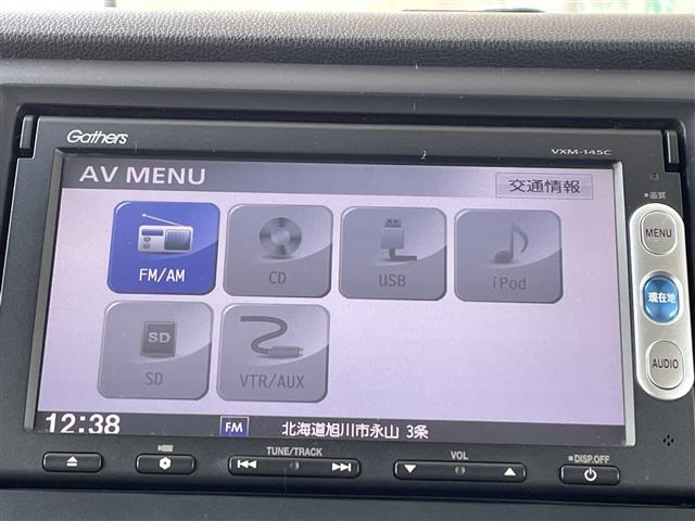 N-WGNG Aパッケージ 4WD