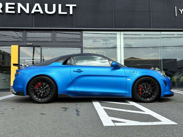 A110R チュリニ