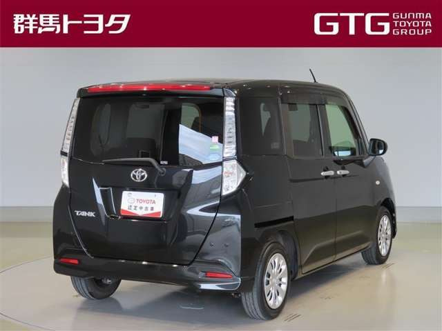 タンク1.0 X S 4WD