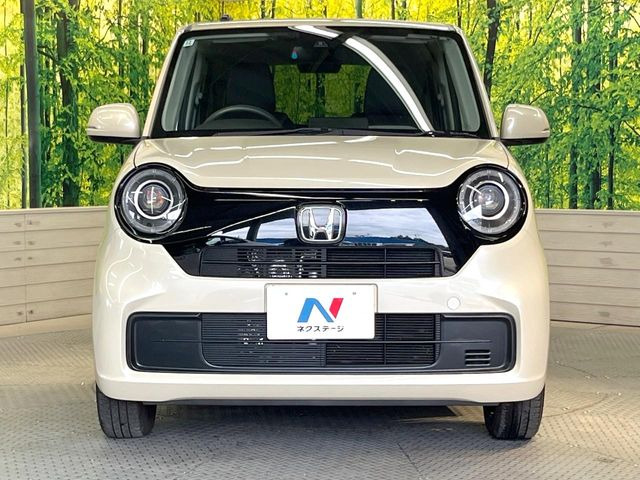 ホンダ N-ONE オリジナル 111.8万円 令和2年(2020年) 栃木県 中古車