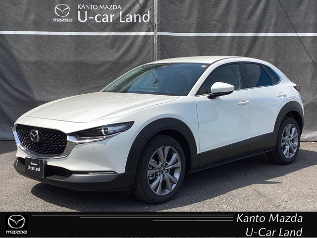 CX-302.0 20S i セレクション