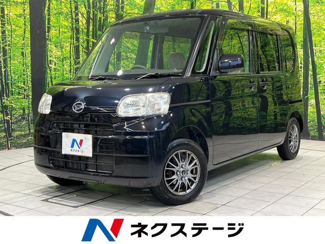 タントL