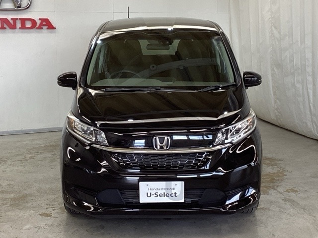 フリード1.5 G ホンダセンシング 4WD