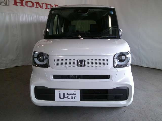N-BOX