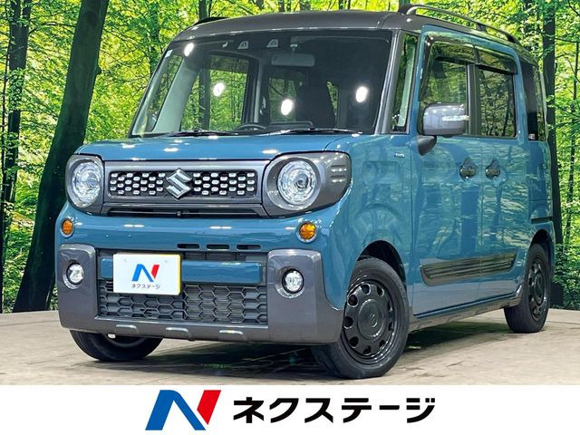 �X�y�[�V�A�M�A(�X�Y�L) �n�C�u���b�h(HYBRID) XZ ���Îԉ摜