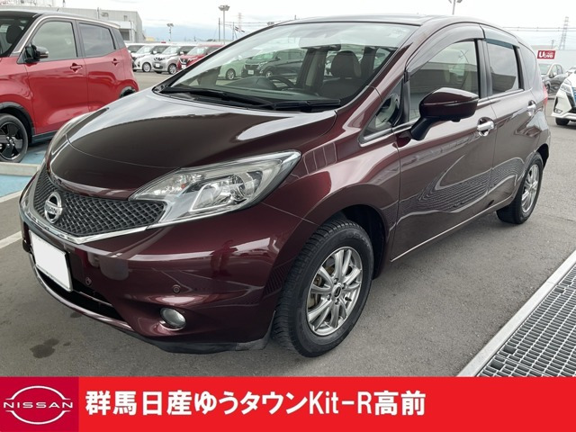 ノート1.2 X DIG-S ブランナチュールインテリア