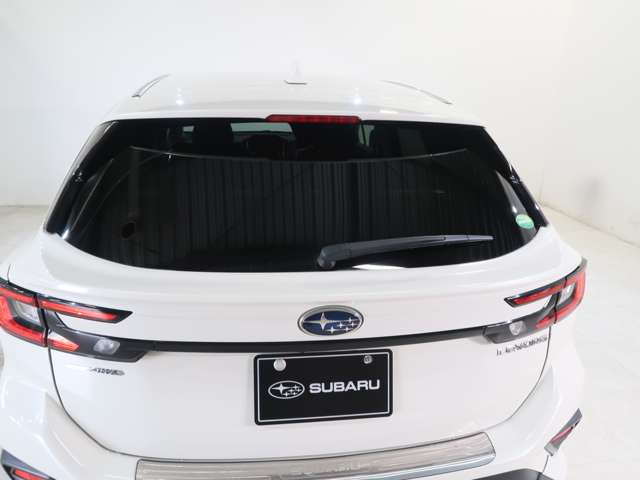 レヴォーグ1.8 GT-H EX 4WD