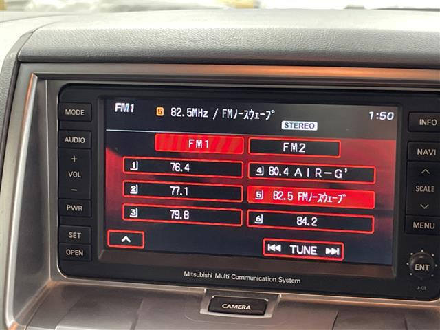 デリカD:52.4 G ナビパッケージ 4WD