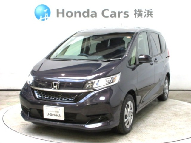 フリード+1.5 ハイブリッド G