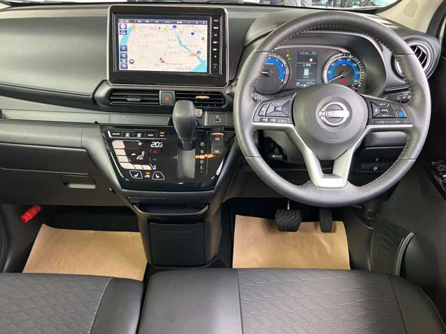 デイズハイウェイスターX アーバンクロム プロパイロットエディション