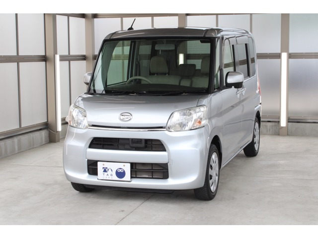 タントL SAII
