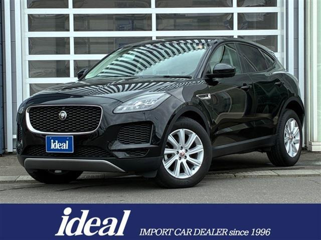 EペイスS 2.0L D180 ディーゼル 4WD