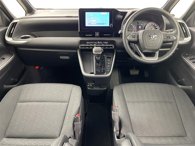ヴォクシー2.0 S-G 4WD