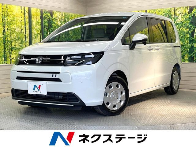 フリード1.5 エアー