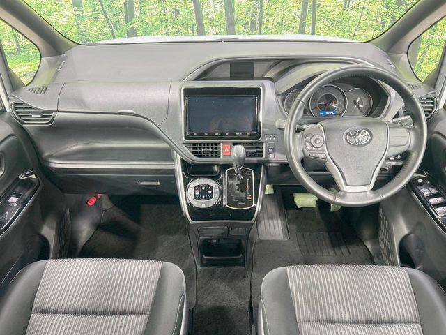 ヴォクシー2.0 ZS 煌II