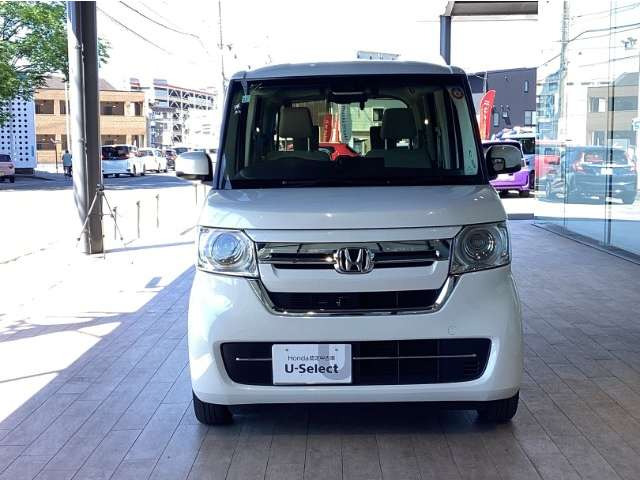 N-BOXL スロープ
